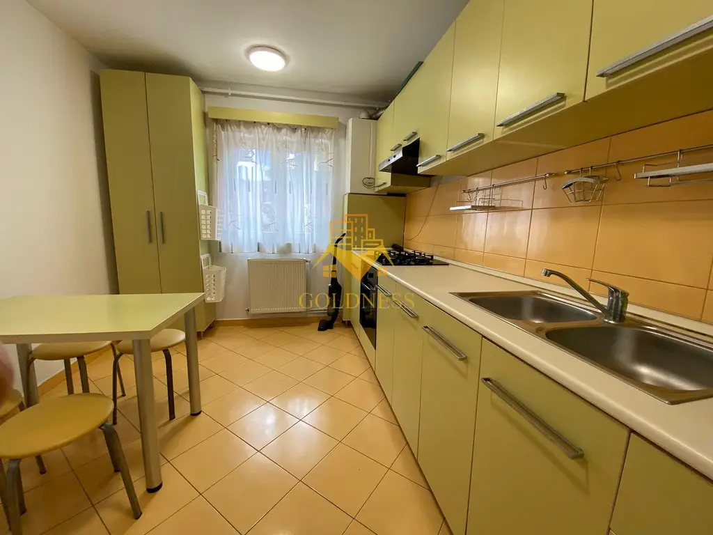 3 camere decomandate, Zorilor, Spitalul de Recuperare, Observatorului