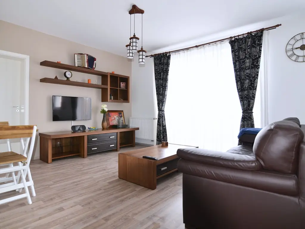Apartament 2 camere cu Birou sau dormitor copii Avantgarden 3