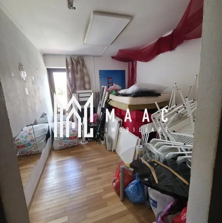 Apartament 4 Camere I Decomandat I Loc Parcare I Selimbar