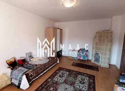 Casa individuala I 7 camere I teren 570 mp I Cristian