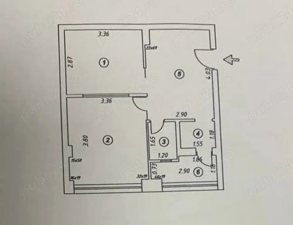 Cabinet Stomatologic Mihai Bravu
