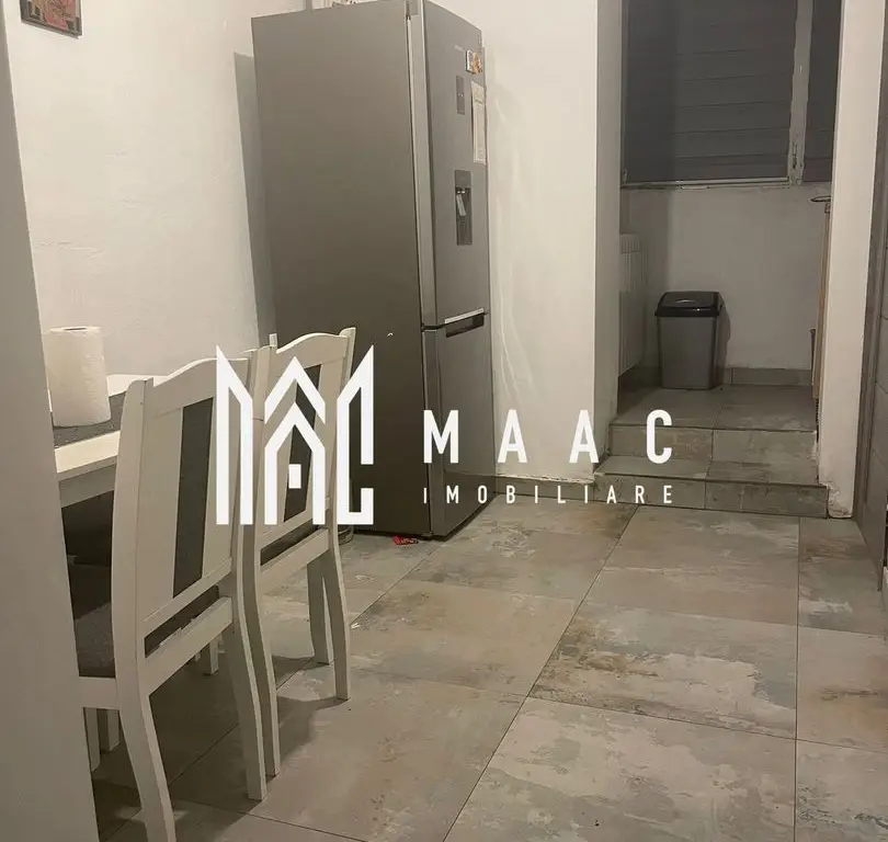 APARTAMENT |2 CAMERE|CENTRU|50 MPU|LOC PARCARE|