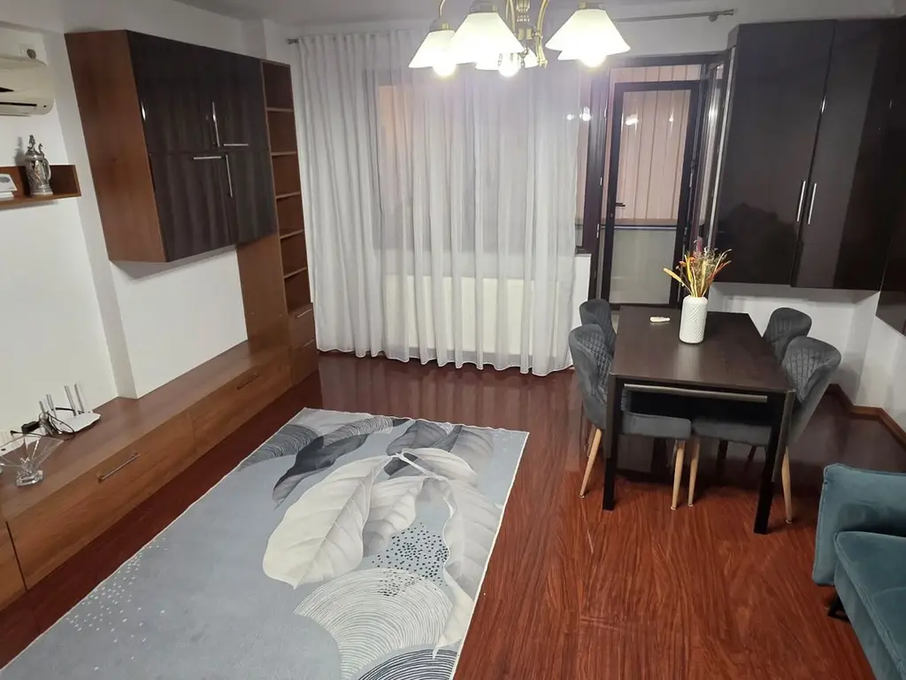Obor /Iancului apartament 2 camere bloc nou