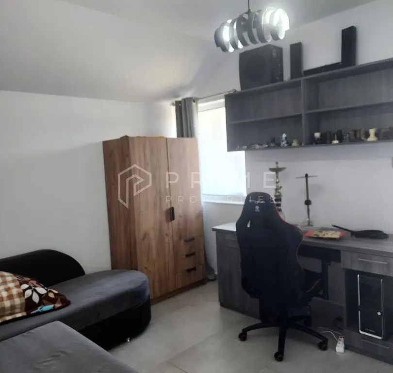 Casă individuală modernă | Livezeni | 120 mp utili | Mobilată Utilată