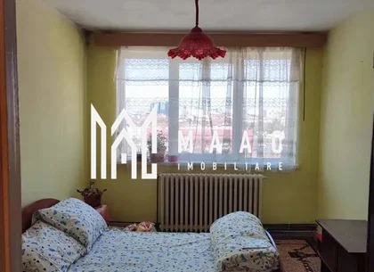 Apartament 3 camere | 67 MPU | Balcon 8 MP | Lift | Ciresica