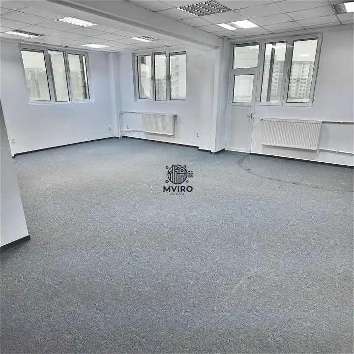 Spatii de birouri de inchiriat in zona Grozavesti - comision 0%