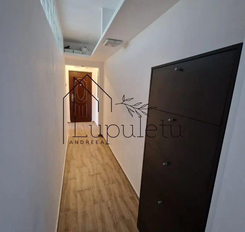 Apartament de Inchiriat | 2 Dormitoare | 55 MPU | Vasile Milea