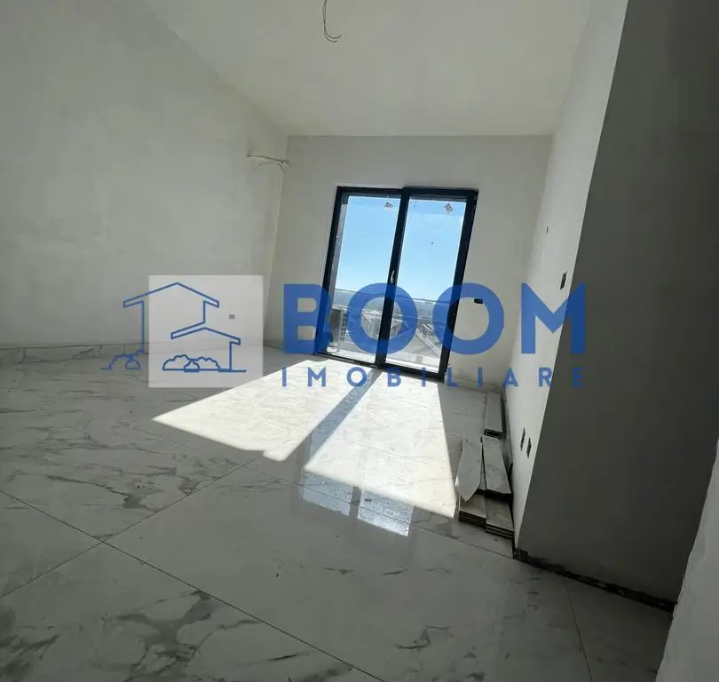 Apartament 2 camere | Bloc Nou INTABULAT | Ostroveni