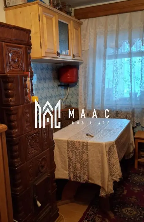 Apartament 2 camere I Brezoi