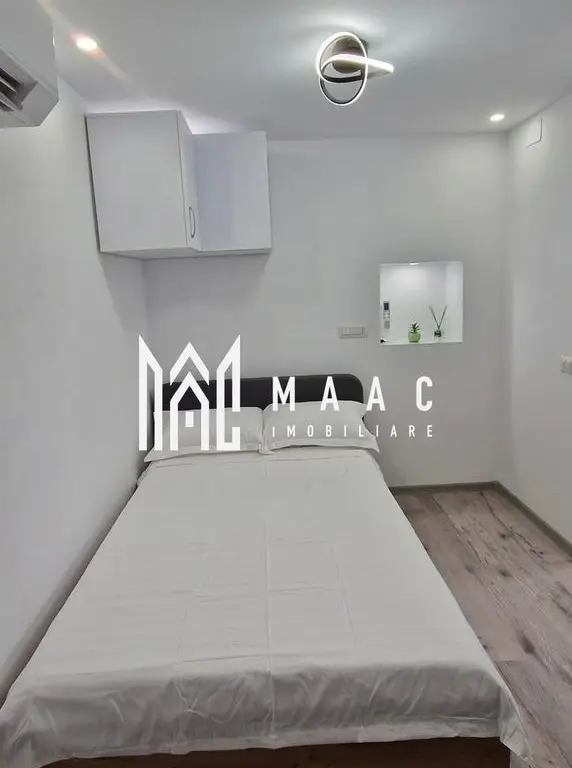 Apartament 1 camera | Renovat | Modern | Ultracentral