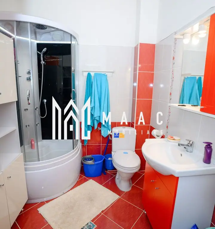 APARTAMENT 2 CAMERE| MATEI BASARAB| MOBILAT SI UTILAT