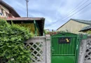 Casa cu teren zona Mărțișor langa parc Lumea Copiilor Brâncoveanu