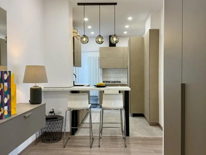 Tineretului apartament 3 camere renovat. mobilat nou