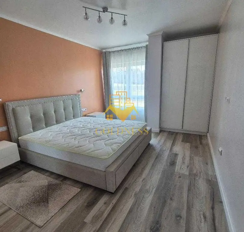 2 camere, Bloc Nou, Lidl, Buna Ziua, Parcare subterana, Grand Hotel