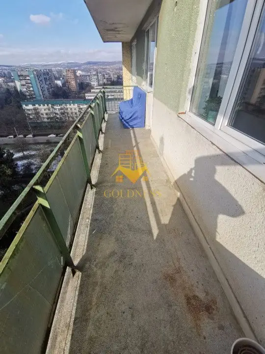 2 camere, Cartierul Gheorgheni,Zona Interservisan, Iulius Mall, FSEGA