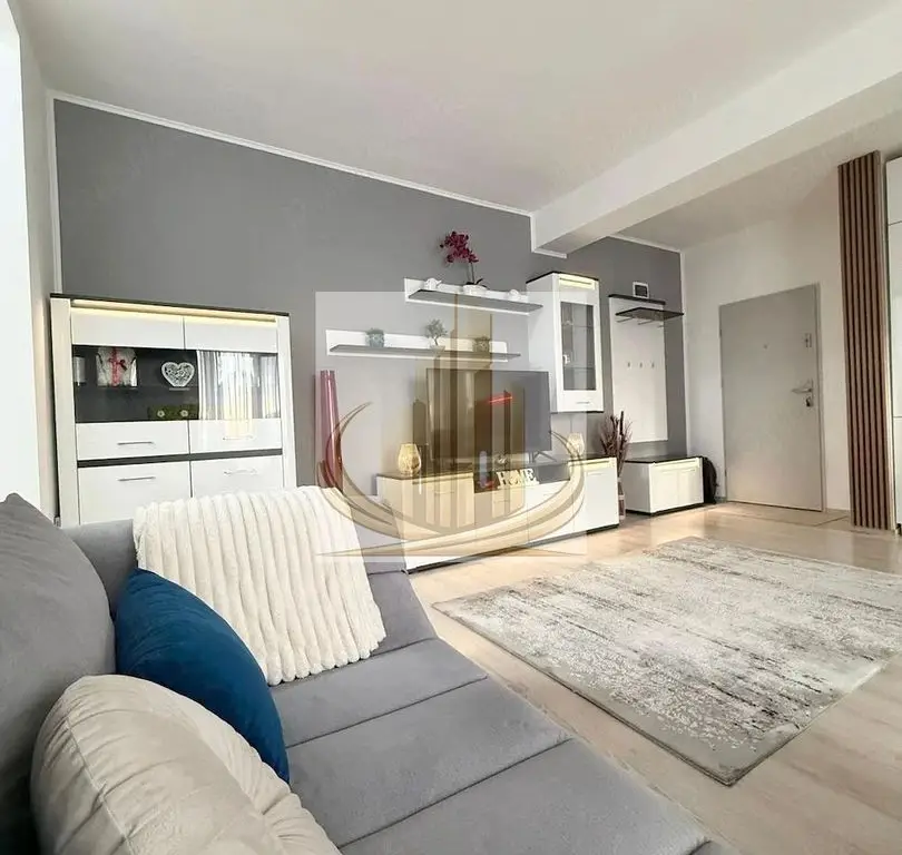 🏡 Apartament modern 2 camere