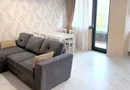 Apartament 2 camere de închiriat, bloc 2023, Micro 17 , cu loc de parcare