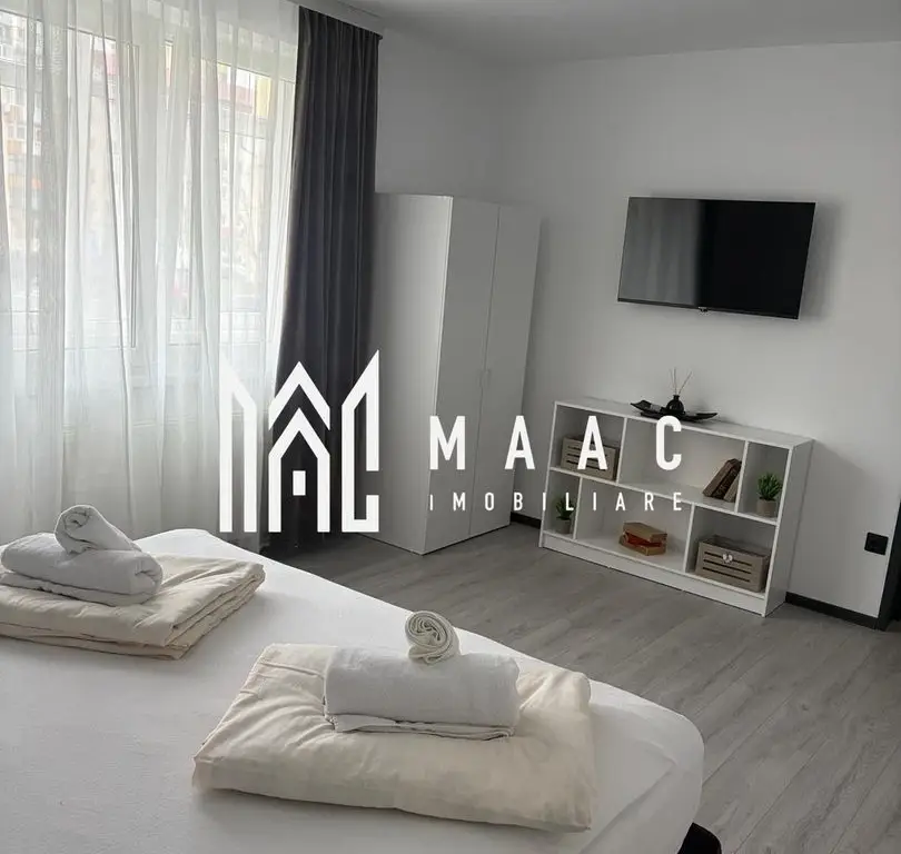 Apartament 2 camere | Etaj 1 | Decomandat | Cedonia | Balcon închis