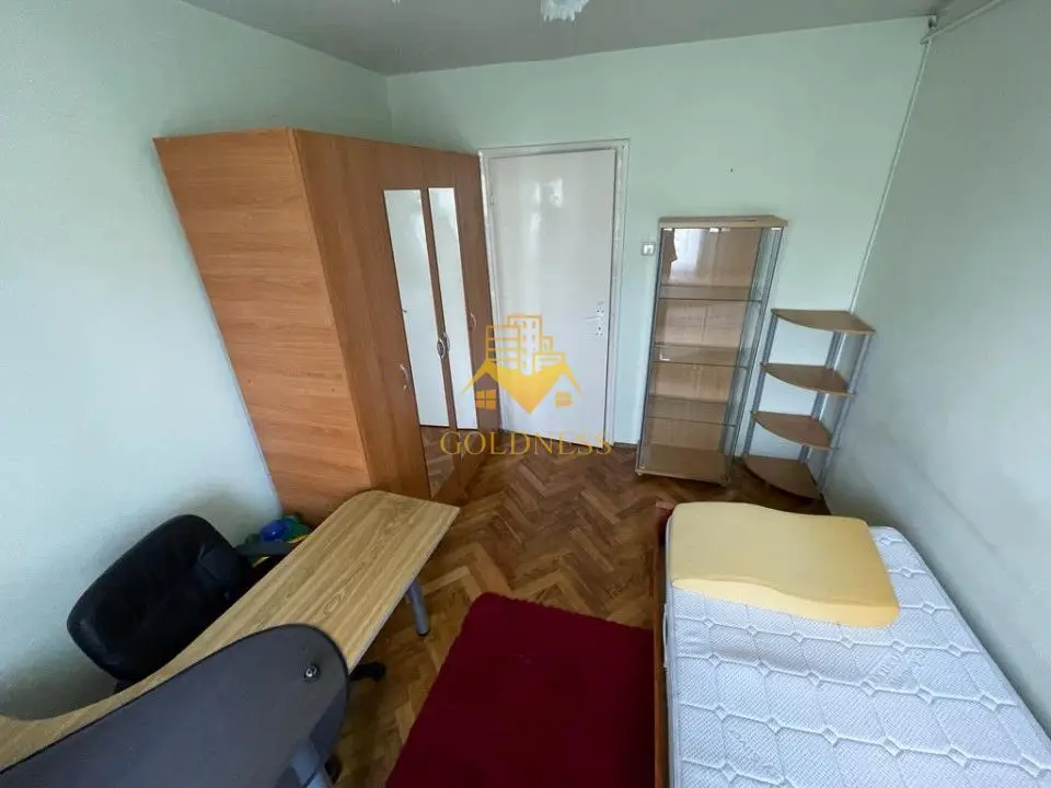3 camere decomandate, Manastur, Piata Flora, Calvaria, Penny