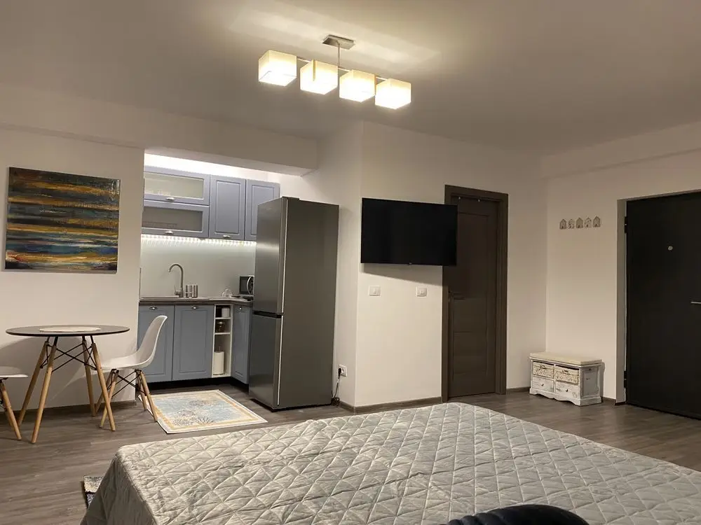 Studio Mamaia Nord