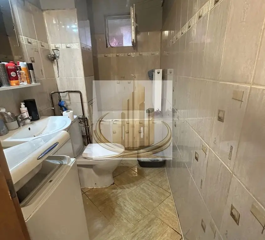 Apartament cu 2 camere,zona Iosefin | Parcare inclusă | 69.000