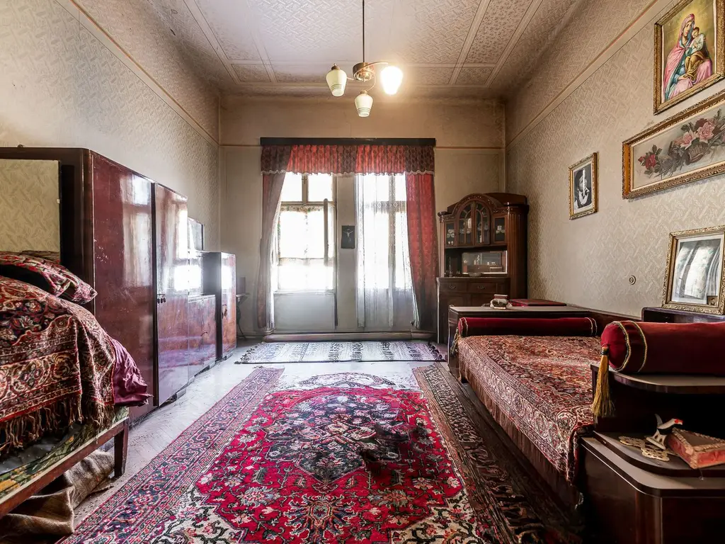 Apartament ultracentral Arad - str. Lucian Blaga