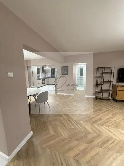 2 camere Cartier Henri Coanda Aviatiei I prima inchiriere I LUX I COM0