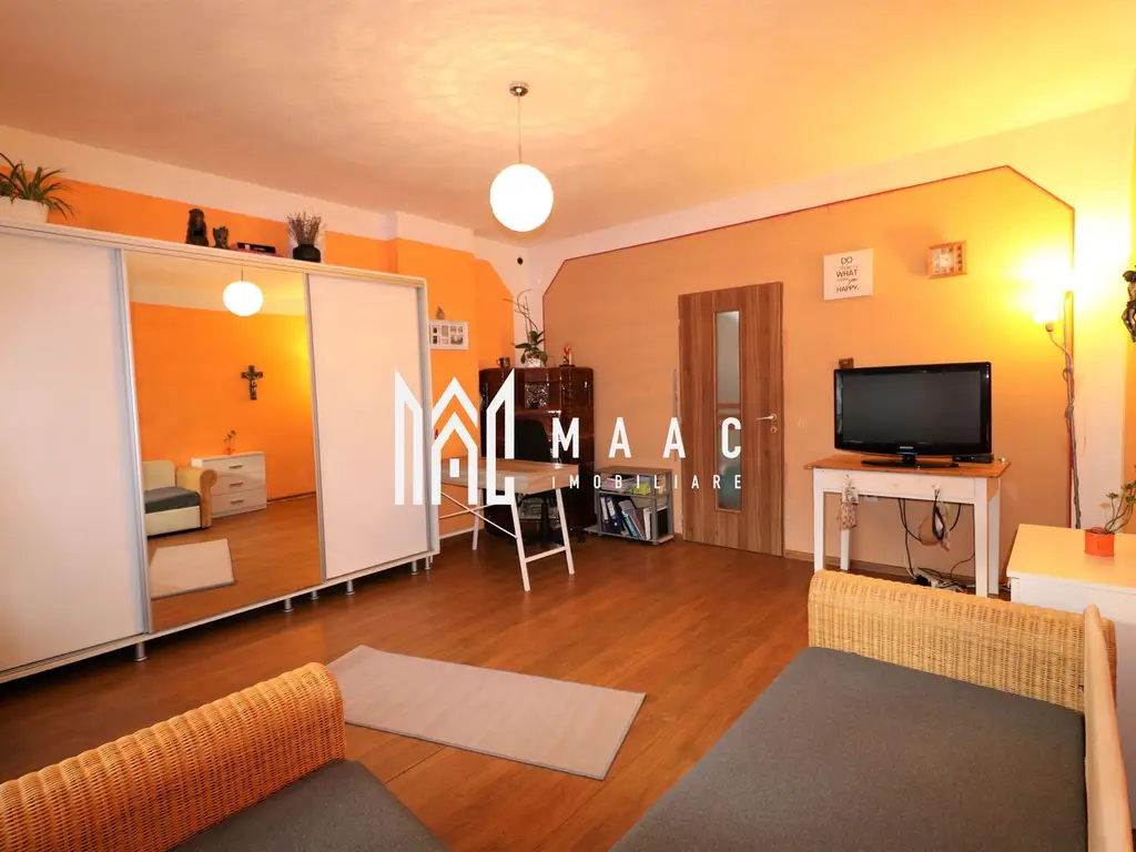 Casa 4 camere | Curte proprie | Pivnita | Zona Turnisor