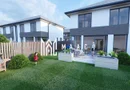 Casă individuală | Zona Trifoiului | Teren 257Mpu
