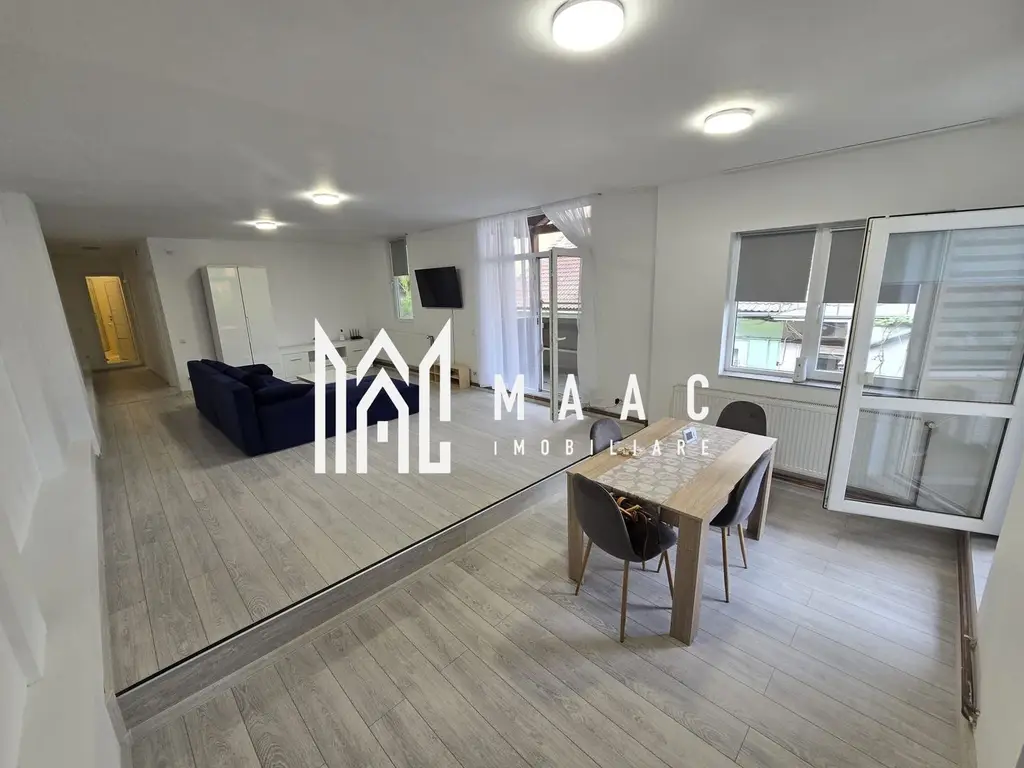 Apartament 3 camere | 96 mp Utili | Etaj 1 | Bulevardul Victoriei