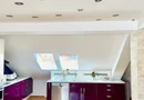 Brasadas vinde apartament cu 3 camere, NOU 116mp.
