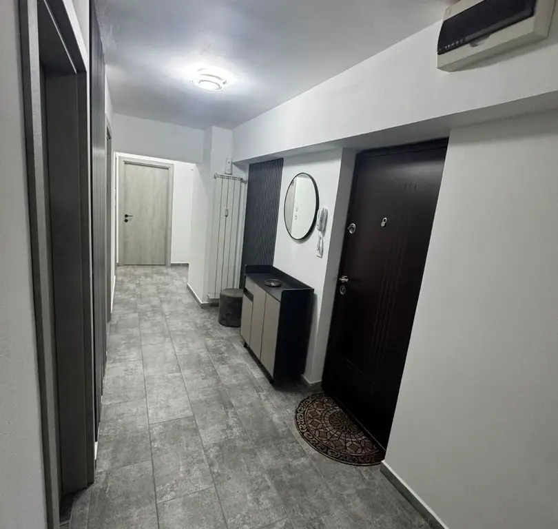 Apartament 2 camere ULTRACENTRAL – Bd. Unirii,  | Zona Banca Franceza