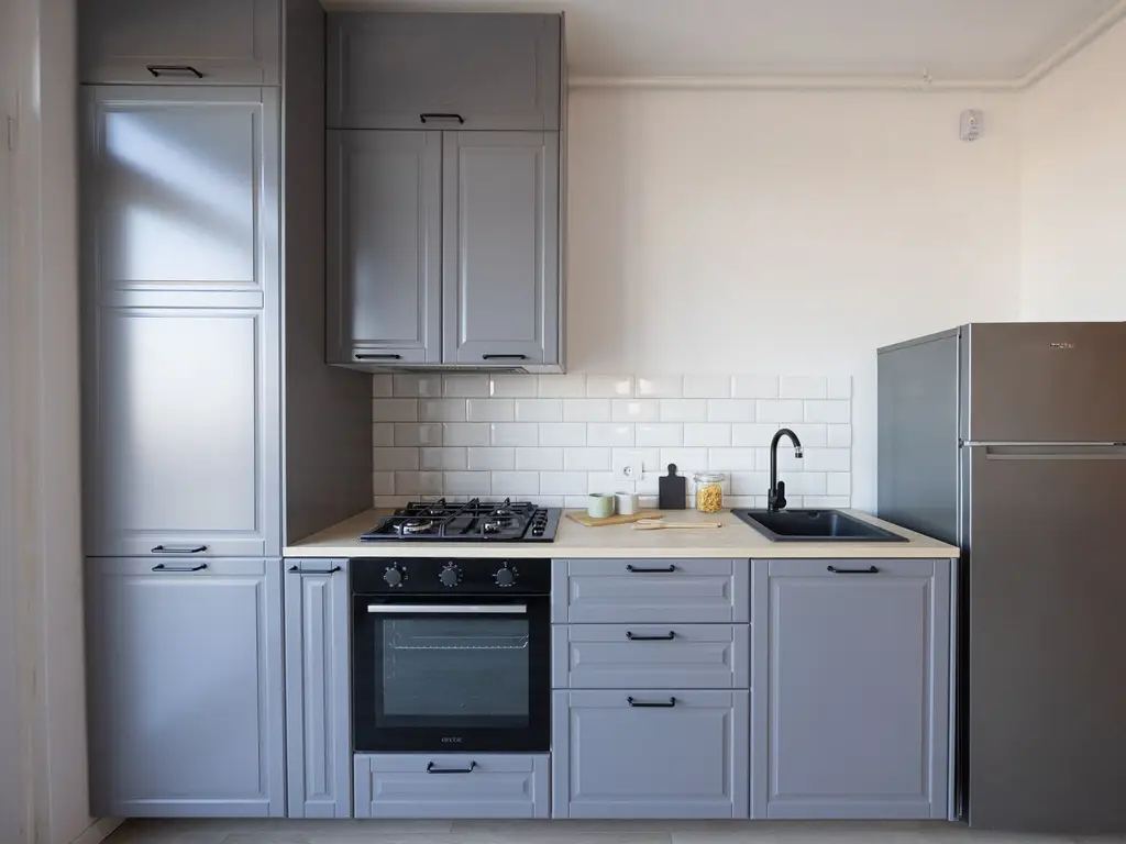 Apartament nou complex ARED City - Comision 0%