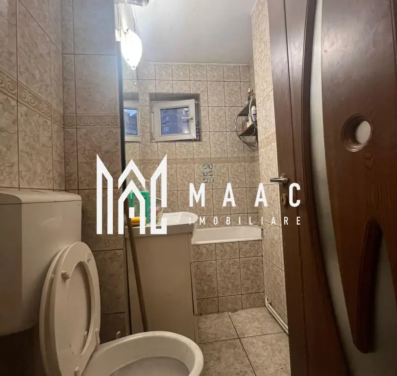 Apartament 4 camere
