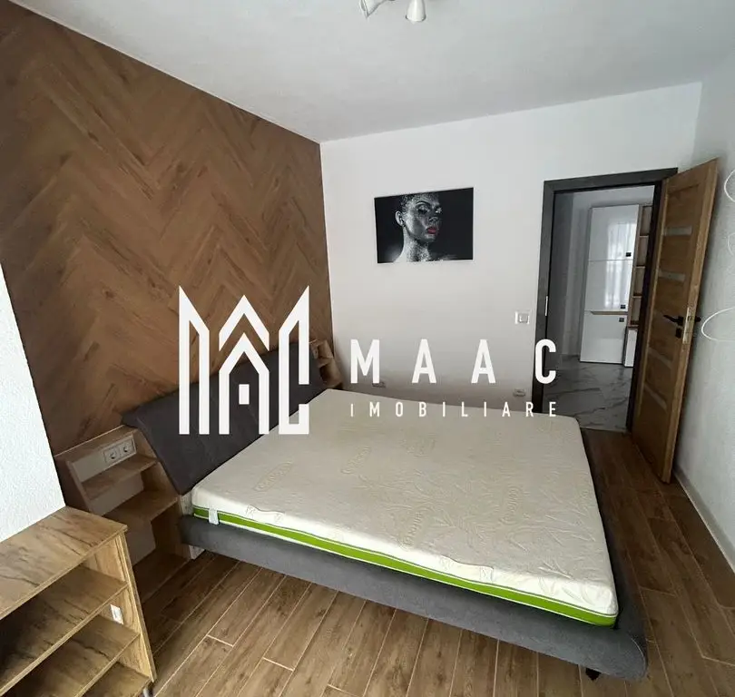 Apartament 2 Camere | 54 mp | Neppendorf Residence | 2 Locuri de Parcare