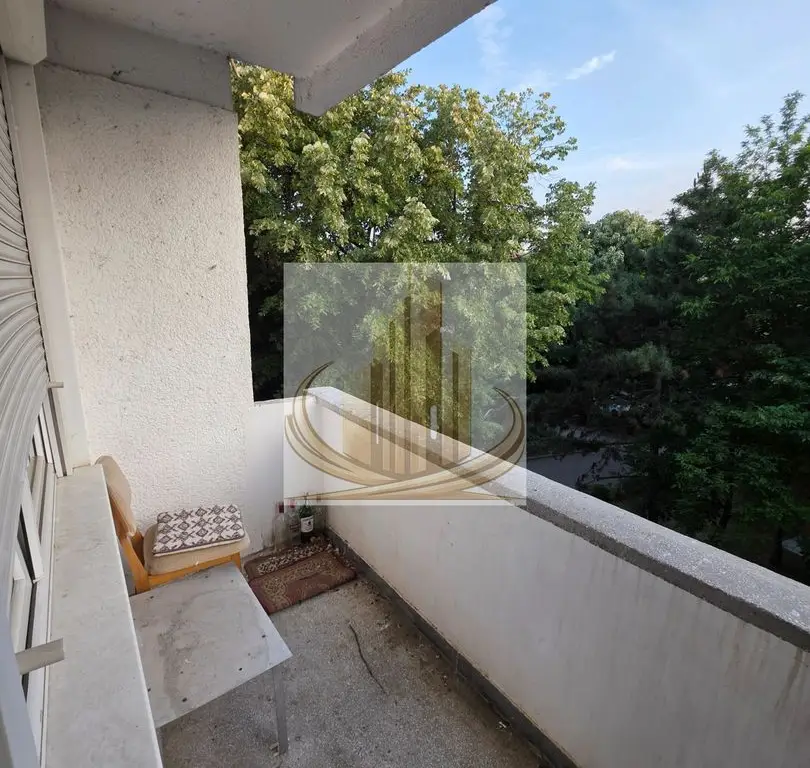 Apartament 2 camere Medicina