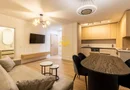 2 camere, modern, bloc nou, Parcare, Vivo, Metro, Columna Residence