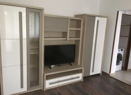 Apartament 2 camere de inchiriat - Tiglina 1, mobilat si utilat