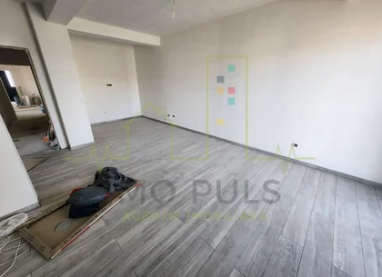 Bloc nou. Braytim. Etaj intermediar