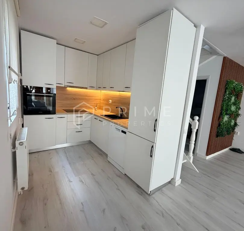 Casă individuală la 1 km de Târgu Mureș | 110 mp | Garaj | Terasă mare