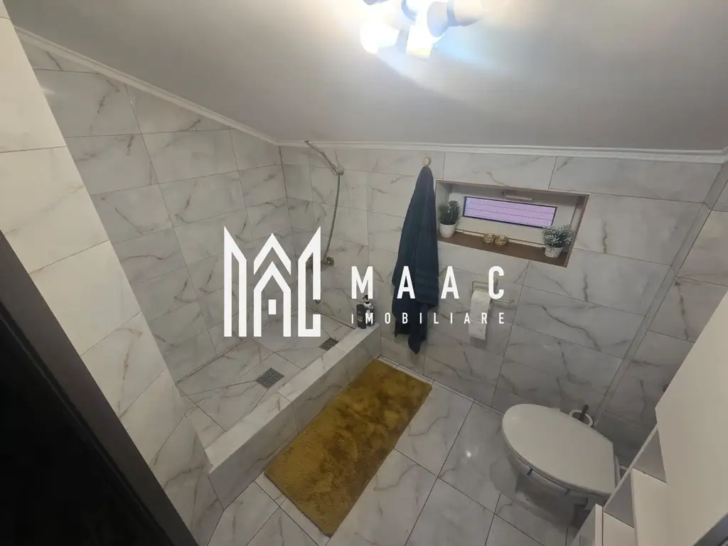 Apartament 4 camere Decomandat 2 bai Zona Tineretului