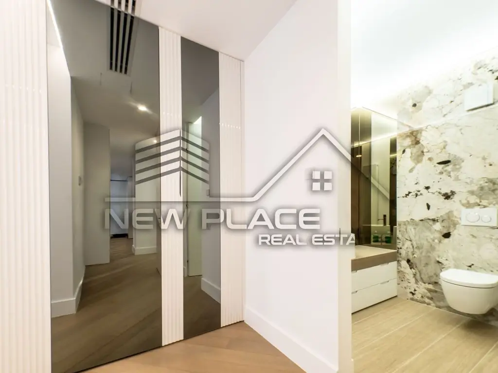 CORTINA 126 | Apartament exclusivist | Terasa 26 mp | View liber | ULTRA LUX