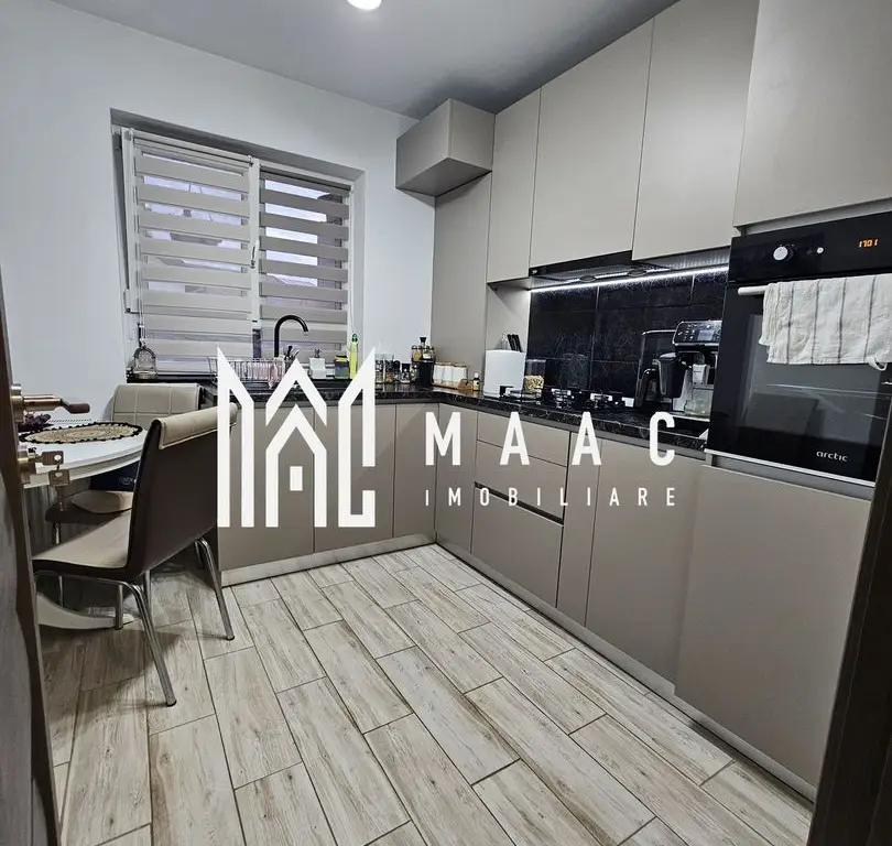 Apartament 2 Camere | Gradina 43 MPU | Parcare I Selimbar