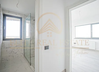 Tomis Plus - Celine Elegance - Vânzare apartament cu 2 camere cu vedere la Lac!