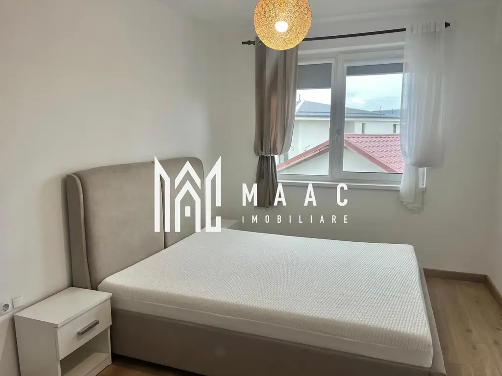 Apartament 3 Camere I Etaj 2 | Selimbar