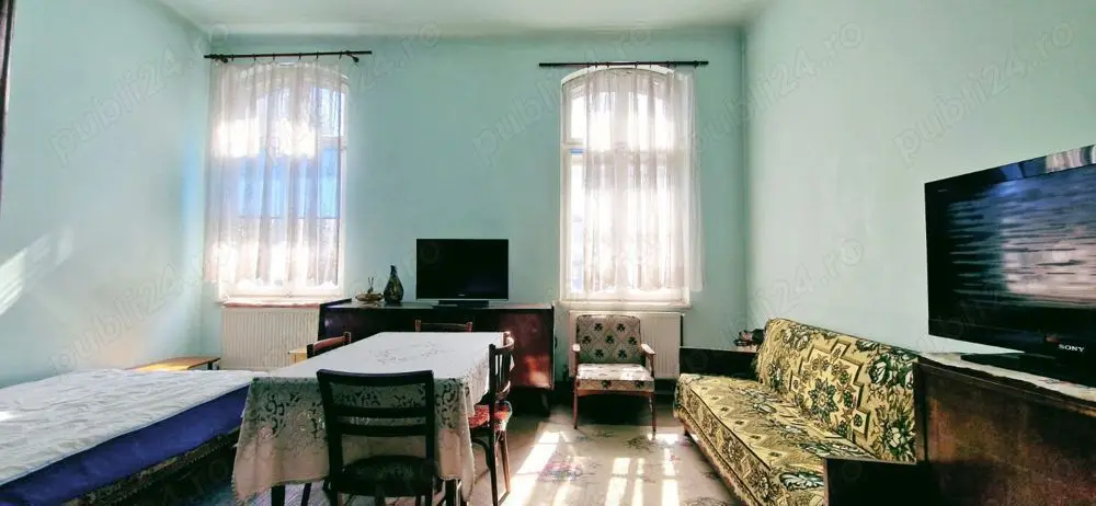 Vânzare apartament cu 4 camere Calea Floreascs