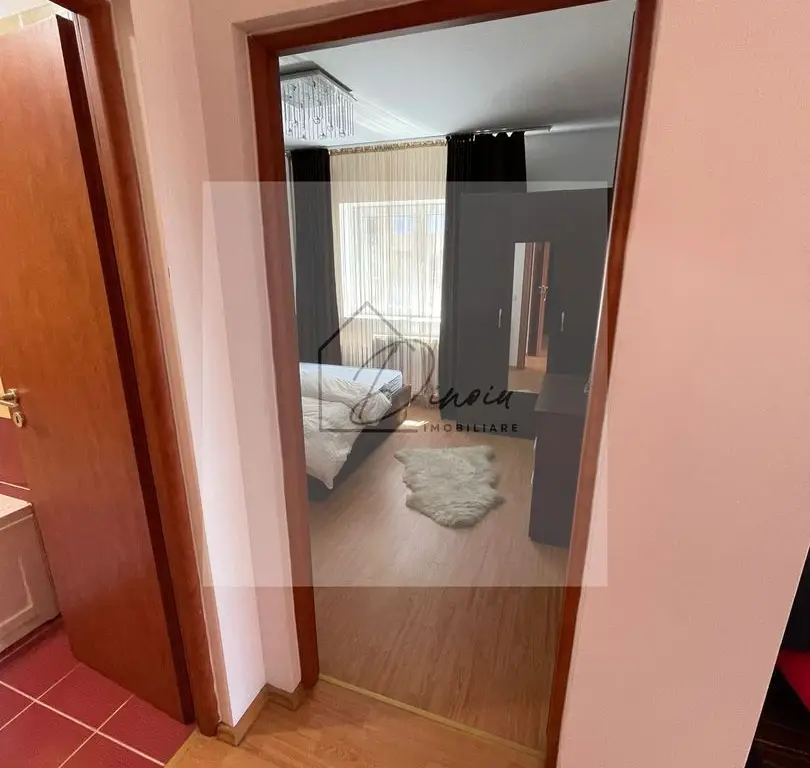 Apartament 2 camere  Pipera Popasului I 75mp, parcare I COM0%