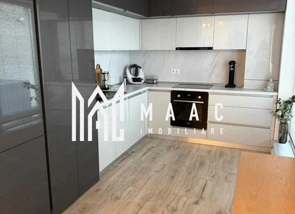 Penthouse | 78 Mp | Loc de Parcare | Garden City Residence