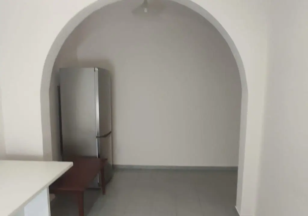 Apartament 3 camere Iuliu Maniu