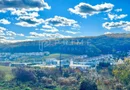 Teren cu potențial multiplu de dezvoltare – Corunca, E60, 17.000 mp